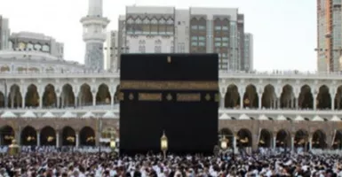Sebelum Berangkat, Jemaah Haji 2021 Divaksin Terlebih Dahulu
