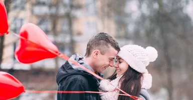 10 Ucapan Valentine’s Day Romantis Buat Pacar, Pasti Dia Meleleh!