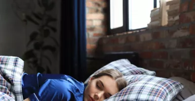 Tubuh Terasa Lemas Saat Bangun Tidur, Mungkin Ini 6 Penyebabnya