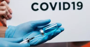 Stok Vaksin Covid-19 di Indonesia Menipis, Ternyata Ini Sebabnya!