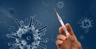 Eropa Pastikan Vaksin AstraZeneca Aman, Tapi Ada Risikonya..