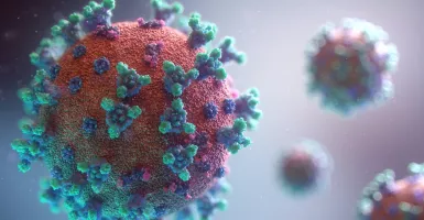 Epidemiolog Beberkan Kemungkinan Mutasi Virus Corona di Indonesia