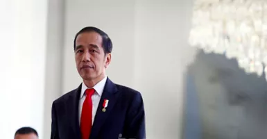 Jokowi Sebut Provinsi Padang, Pakar: Mungkin Lagi Banyak Pikiran