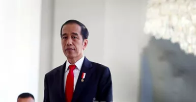 Tak Seperti 2019, Pendukung Jokowi Tak akan Solid di Pilpres 2024