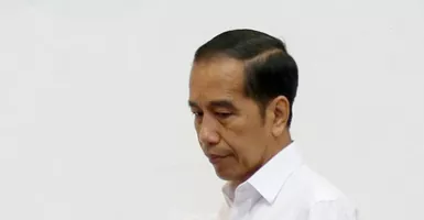 Begini Akibatnya Kalau Jokowi Tidak Netral di Pilpres 2024!