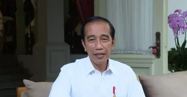Hebat! Jokowi Masih Bisa Melakukan Hal Ini di Pilpres 2024