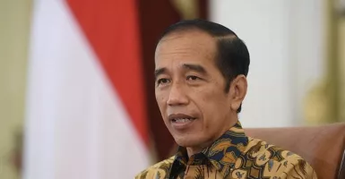 Arief Poyuono Minta Jokowi Tidak Intervensi Hasil TWK KPK