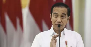 Masih Pandemi, Jokowi Minta Libur & Cuti Akhir Tahun Dipangkas