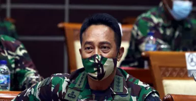Simak Nih, Perintah Jenderal Andika ke Seluruh Prajurit TNI AD!