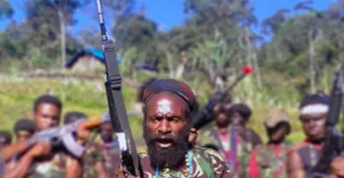 Soal Pelabelan Teroris KKB Papua, Pemerintah Perlu Berhati-Hati!