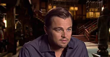 Leonardo DiCaprio Dapat Tawaran Main di Film Pemenang Oscar