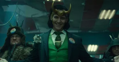 Trailer Terbaru Serial Loki, Ungkap Misi Rahasia Setelah Endgame