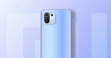 Yuk Intip Tampilan Xiaomi Mi 11, Katanya Mirip iPhone 11 Loh!