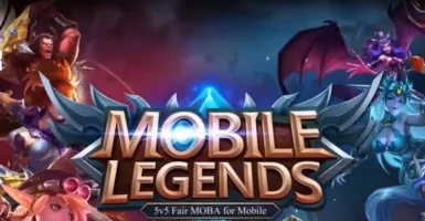 Mobile Legends M2 Jadi Turnamen Paling Populer, Dota 2 Lewat!