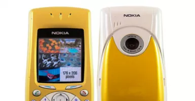 Masih Ingat Nokia 3650? Versi Terbarunya Bakal Dirilis Loh!