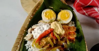 Bikin Nasi Liwet Solo Pakai Rice Cooker Yuk, Ini Resepnya!