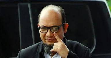 Kapitra PDIP Kritik Novel Baswedan Cs, Sebut Kata Pecundang!
