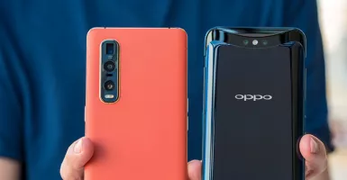 Bocoran Spesifikasi OPPO Find X3 Pro, Luar Biasa Gahar!