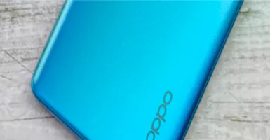 Ponsel Terbaru OPPO A94 Siap Dirilis, Yuk Intip Spesifikasinya!