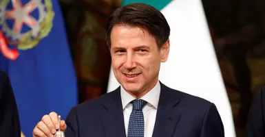 Italia Terancam Kolaps, Perdana Menterinya Siap-siap Mundur