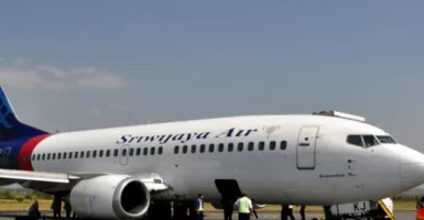 Sriwijaya Air Jatuh, Ternyata Boeing 737-500 Punya Riwayat Buruk!
