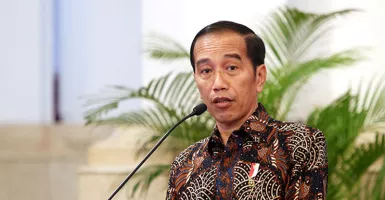 Kejadian Langka! Fraksi PKS Mengapresiasi Keputusan Jokowi