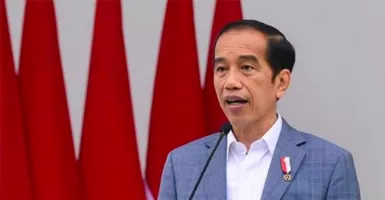 Analisis Arief Poyuono Kalau Jokowi Nyapres Lagi, Rivalnya Keok!