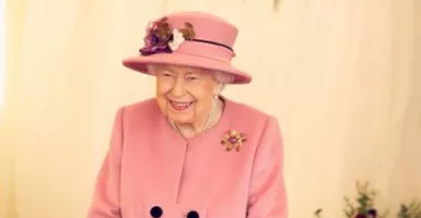 Wah, Perayaan 70 Tahun Takhta Ratu Elizabeth II Unik Banget!