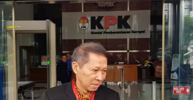 RJ Lino Senang Ditangkap KPK, Alasannya Sangat Mengejutkan!