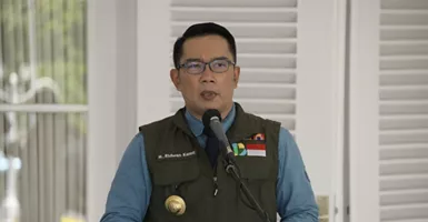 Ridwan Kamil Bakal Jadi Lawan PDIP di Pilpres 2024, Kok Bisa?