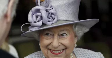 Tak Disangka, Perawatan Wajah Ratu Elizabeth II Ternyata Murah!