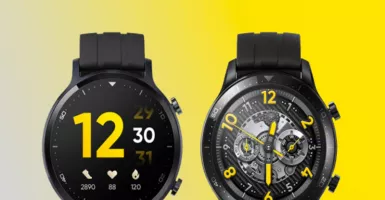 Hore! Realme Watch S Pro Bakal Rilis di Indonesia Pekan Depan