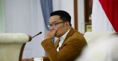 Ridwan Kamil Sulit Jadi Capres 2024, Pengamat Ungkap 3 Alasannya