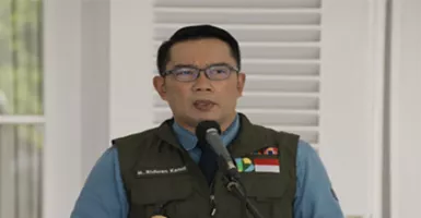 Ridwan Kamil Masuk Bursa Calon Ketum Demokrat, Asep: Halusinasi!