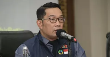 Ridwan Kamil Geram, Warga Depok & Tasikmalaya Tak Patuh Prokes
