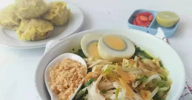 Soto Ambengan khas Surabaya Nikmat & Segar, Nih Resepnya!