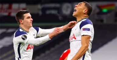 Tottenham Vs Antwerp: Klub Asuhan Jose Mourinho Menang 2-0