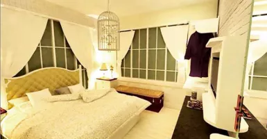 Mau Staycation di Bandung? Nih Rekomendasi 3 Hotel yang Cantik