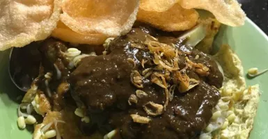 Pengin Makan Tahu Tek Khas Surabaya, Bikin Sendiri Aja Yuk!