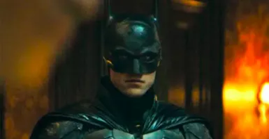 Deretan Karakter Penting yang Bakal Muncul di Film The Batman