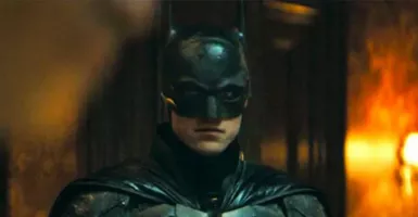 Syuting Film The Batman Sudah Selesai, Kapan Tayang?