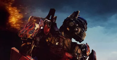 Kabar Gembira, Film Transformers Terbaru Sudah Mulai Digarap!