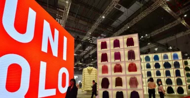 Harbolnas 12.12, Uniqlo Luncurkan Layanan Shop From Home