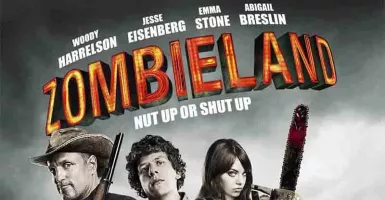 Rekomendasi 5 Film Zombie Terbaik, Dari yang Seram Sampai Kocak