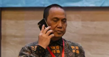 Mendadak ICW Beberkan 8 'Dosa' Dewas KPK Indriyanto Seno Adji!
