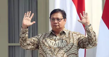 Manuver Maut Golkar di Pilpres 2024, Megawati Bisa Tersudut