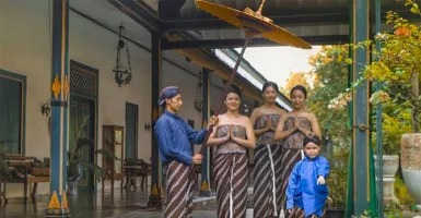 Keren! 5 Hotel di Indonesia Sudah Ada Sejak Masa Penjajahan