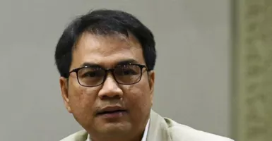Azis Syamsuddin Terseret Kasus Suap, PSI: DPR Makin Tak Berwibawa