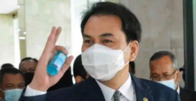 Azis Syamsuddin Terseret Kasus Suap KPK, Begini Respons MKD