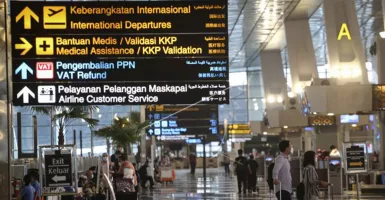 Dirjen Imigrasi Ungkap Fakta Mengejutkan WN India Masuk Indonesia